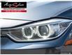 2014 BMW 328i xDrive (Stk: 14X3JTV) in Scarborough - Image 9 of 31