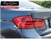 2014 BMW 328i xDrive (Stk: 14X3JTV) in Scarborough - Image 11 of 31