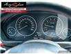 2014 BMW 328i xDrive (Stk: 14X3JTV) in Scarborough - Image 21 of 31