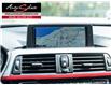 2014 BMW 328i xDrive (Stk: 14X3JTV) in Scarborough - Image 16 of 31