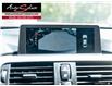 2014 BMW 328i xDrive (Stk: 14X3JTV) in Scarborough - Image 17 of 31