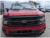 2025 Ford F-150 XLT (Stk: 25223) in Claresholm - Image 4 of 18