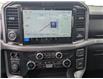 2025 Ford F-150 XLT (Stk: 25223) in Claresholm - Image 15 of 18