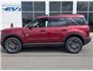 2025 Ford Bronco Sport Big Bend (Stk: 25032) in High River - Image 2 of 20