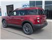 2025 Ford Bronco Sport Big Bend (Stk: 25032) in High River - Image 3 of 20