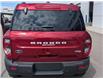 2025 Ford Bronco Sport Big Bend (Stk: 25032) in High River - Image 9 of 20
