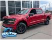 2025 Ford F-150 XLT (Stk: 25223) in High River - Image 1 of 18