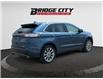 2018 Ford Edge Titanium (Stk: 40080) in Lethbridge - Image 5 of 8
