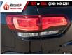 2021 Jeep Grand Cherokee Laredo (Stk: 250063A) in Vernon - Image 12 of 29
