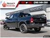 2023 RAM 1500 Classic SLT (Stk: A1710) in Vernon - Image 4 of 29