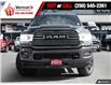 2022 RAM 3500 Laramie (Stk: A1711) in Vernon - Image 2 of 29