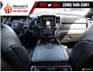 2022 RAM 3500 Laramie (Stk: A1711) in Vernon - Image 27 of 29