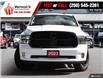 2023 RAM 1500 Classic Tradesman (Stk: A1709) in Vernon - Image 2 of 27