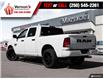 2023 RAM 1500 Classic Tradesman (Stk: A1709) in Vernon - Image 4 of 27