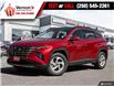 2022 Hyundai Tucson Preferred w/Trend Package (Stk: A1715) in Vernon - Image 1 of 29