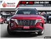 2022 Hyundai Tucson Preferred w/Trend Package (Stk: A1715) in Vernon - Image 2 of 29
