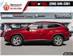 2022 Hyundai Tucson Preferred w/Trend Package (Stk: A1715) in Vernon - Image 3 of 29