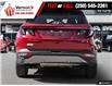 2022 Hyundai Tucson Preferred w/Trend Package (Stk: A1715) in Vernon - Image 5 of 29