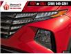2022 Hyundai Tucson Preferred w/Trend Package (Stk: A1715) in Vernon - Image 10 of 29