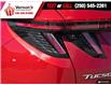 2022 Hyundai Tucson Preferred w/Trend Package (Stk: A1715) in Vernon - Image 12 of 29