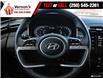2022 Hyundai Tucson Preferred w/Trend Package (Stk: A1715) in Vernon - Image 14 of 29