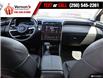 2022 Hyundai Tucson Preferred w/Trend Package (Stk: A1715) in Vernon - Image 27 of 29