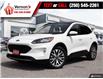 2022 Ford Escape Titanium Hybrid (Stk: A1713) in Vernon - Image 1 of 29