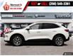 2022 Ford Escape Titanium Hybrid (Stk: A1713) in Vernon - Image 3 of 29