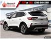 2022 Ford Escape Titanium Hybrid (Stk: A1713) in Vernon - Image 4 of 29
