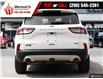 2022 Ford Escape Titanium Hybrid (Stk: A1713) in Vernon - Image 5 of 29