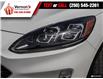 2022 Ford Escape Titanium Hybrid (Stk: A1713) in Vernon - Image 10 of 29