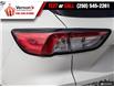 2022 Ford Escape Titanium Hybrid (Stk: A1713) in Vernon - Image 12 of 29