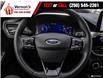 2022 Ford Escape Titanium Hybrid (Stk: A1713) in Vernon - Image 14 of 29
