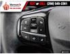 2022 Ford Escape Titanium Hybrid (Stk: A1713) in Vernon - Image 18 of 29