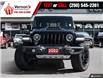 2022 Jeep Gladiator Mojave (Stk: A1712) in Vernon - Image 2 of 27