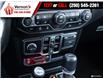 2022 Jeep Gladiator Mojave (Stk: A1712) in Vernon - Image 20 of 27
