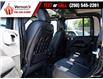 2022 Jeep Gladiator Mojave (Stk: A1712) in Vernon - Image 25 of 27
