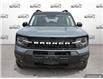 2025 Ford Bronco Sport Outer Banks (Stk: 5B051) in Oakville - Image 2 of 25