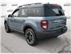 2025 Ford Bronco Sport Outer Banks (Stk: 5B051) in Oakville - Image 4 of 25