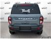 2025 Ford Bronco Sport Outer Banks (Stk: 5B051) in Oakville - Image 5 of 25