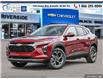 2025 Chevrolet Trax LT (Stk: 25-379) in Brockville - Image 1 of 26