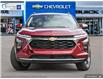 2025 Chevrolet Trax LT (Stk: 25-379) in Brockville - Image 2 of 26