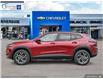 2025 Chevrolet Trax LT (Stk: 25-379) in Brockville - Image 3 of 26