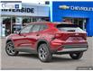 2025 Chevrolet Trax LT (Stk: 25-379) in Brockville - Image 4 of 26