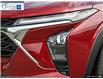 2025 Chevrolet Trax LT (Stk: 25-379) in Brockville - Image 10 of 26