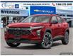 2025 Chevrolet Trax 2RS (Stk: 25-387) in Brockville - Image 1 of 21