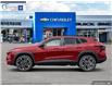 2025 Chevrolet Trax 2RS (Stk: 25-387) in Brockville - Image 3 of 21