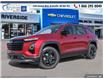 2025 Chevrolet Equinox LT (Stk: 25-373) in Brockville - Image 1 of 26