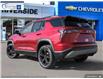 2025 Chevrolet Equinox LT (Stk: 25-373) in Brockville - Image 4 of 26