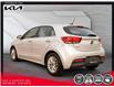 2019 Kia Rio EX Auto | GREAT KM | HEATED SEATS | DUAL CLIMATE (Stk: u3094) in Grimsby - Image 4 of 15